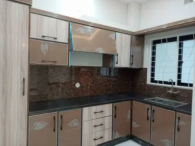 "3 Marla House for Rent in Jubilee Town Lahore | Family-Friendly Location" - photo 4