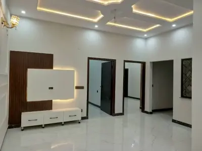 "3 Marla House for Rent in Jubilee Town Lahore | Family-Friendly Location" - photo 6