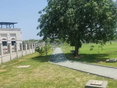 "3 Marla House for Rent in Jubilee Town Lahore | Family-Friendly Location" - photo 8