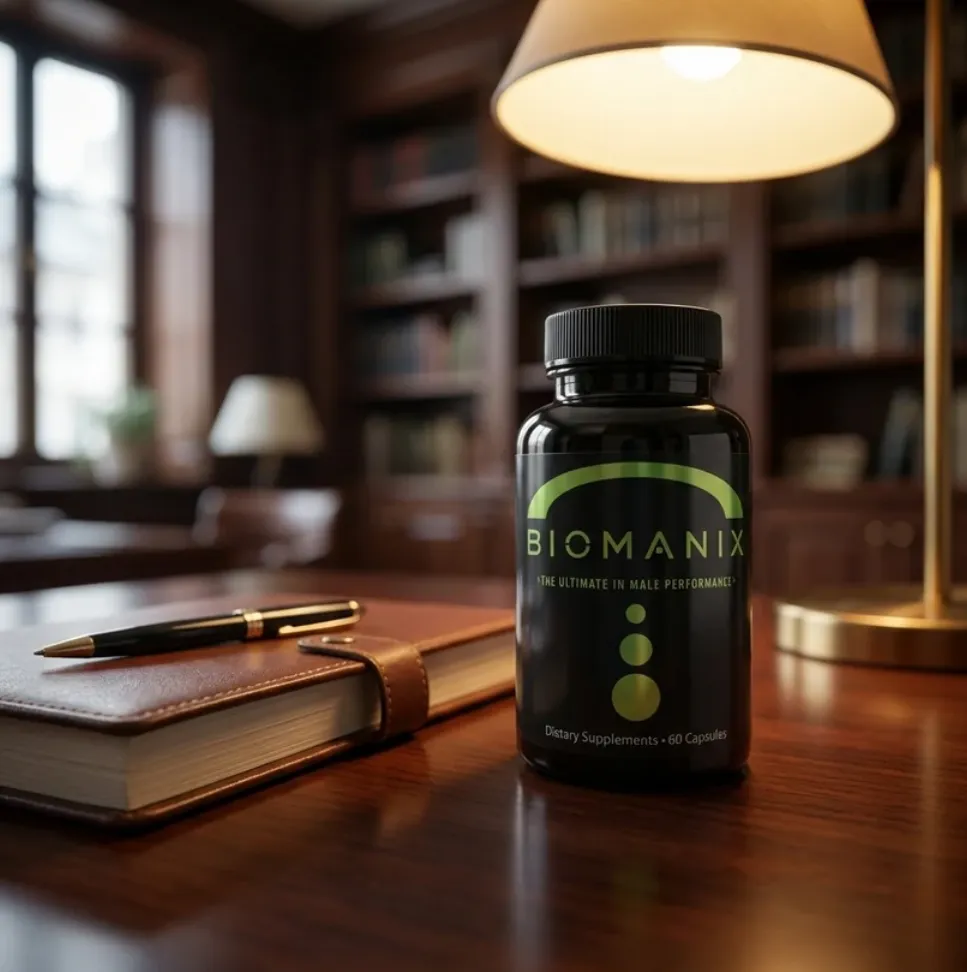 Biomanix Male Enhancement Pills Price In Dibba Al-Fujairah
