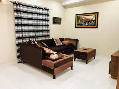 2 BED ROOM FAMILY FLAT FOR RENT IN SOAN GARDEN - photo 3