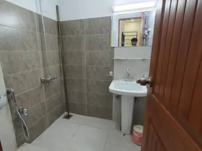 2 BED ROOM FAMILY FLAT FOR RENT IN SOAN GARDEN - photo 5