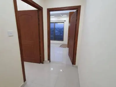 2 BED ROOM FAMILY FLAT FOR RENT IN SOAN GARDEN - photo 7