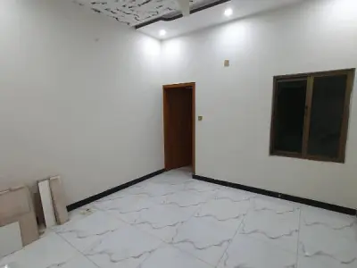 Flat Available For Commercial Purpose (Office Etc)