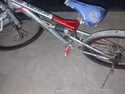 Mountain cycle - photo 1