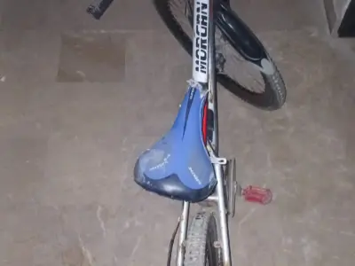Mountain cycle - photo 2