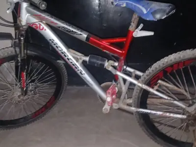 Mountain cycle - photo 3