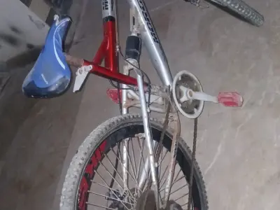 Mountain cycle - photo 4
