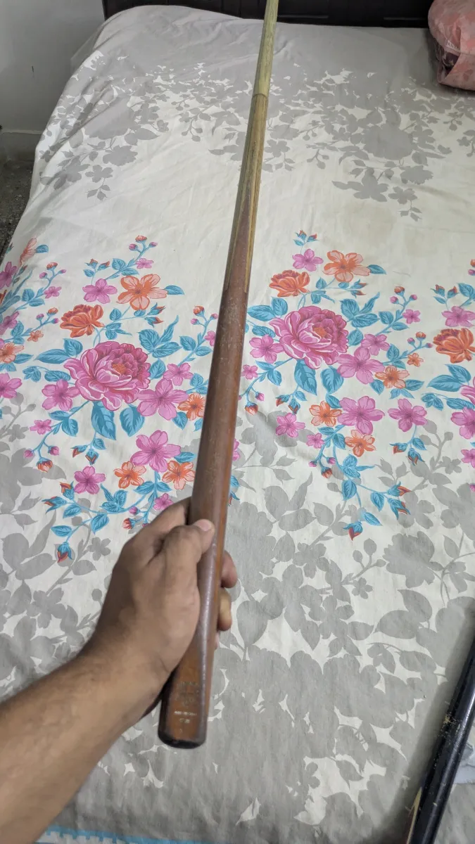 Ajun Stick