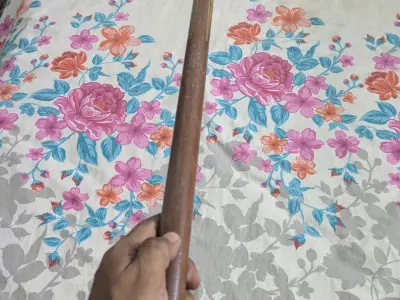 Ajun Stick - photo 1