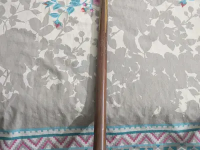 Ajun Stick - photo 3
