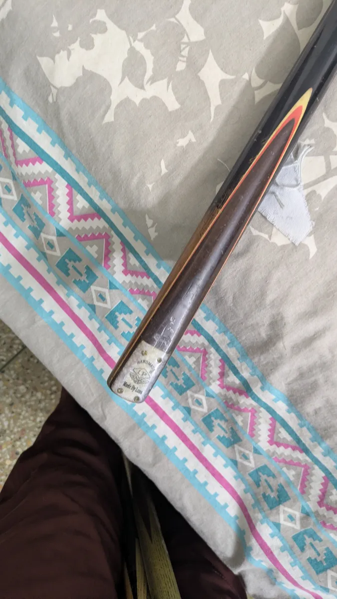 Lp stick