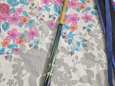 Pool type snooker cue - photo 1