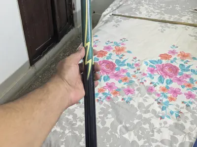 Pool type snooker cue - photo 2