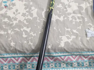 Pool type snooker cue - photo 3