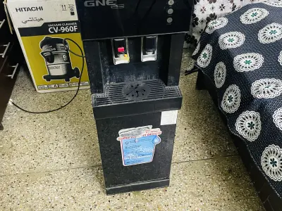 Gaba national water dispenser - photo 1