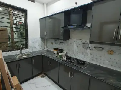 5 Marla Double story Brand New House For Rent - photo 2