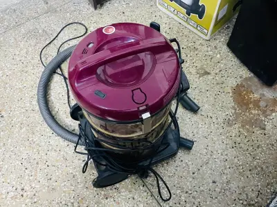 Hitachi 2200 watt Vaccuum - photo 5
