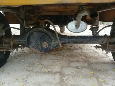 Rickshaw (Auto) - photo 6