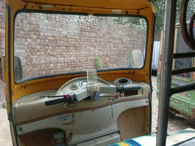 Rickshaw (Auto) - photo 9