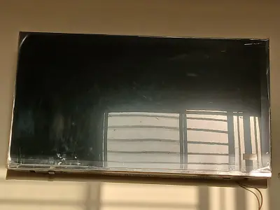 Smart LED TV WiFi Connect - YouTube Netflix - Korangi - photo 5