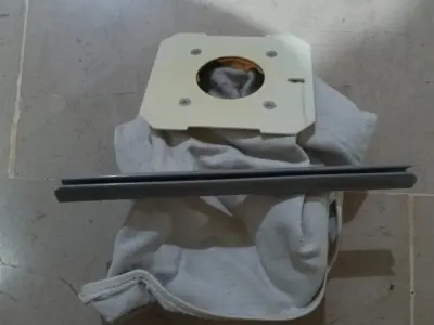 Gaba National Vacuum Cleaner - photo 1