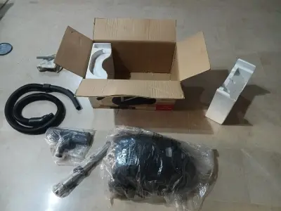 Gaba National Vacuum Cleaner - photo 3