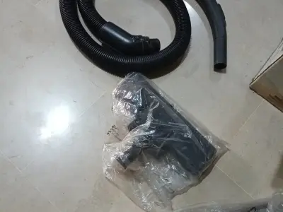Gaba National Vacuum Cleaner - photo 4