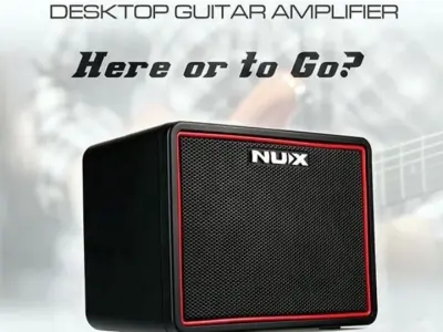 Nux Products