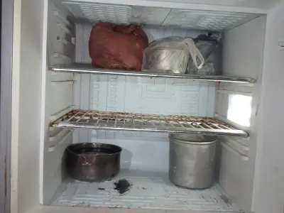 Orient fridge - photo 3