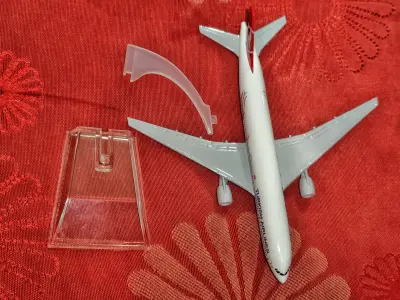 B777 Turkish airlines plane model available for sell - photo 2