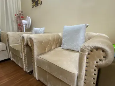 7- Seater sofa for Sale - photo 2