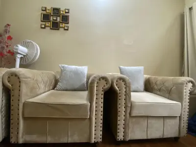 7- Seater sofa for Sale - photo 3
