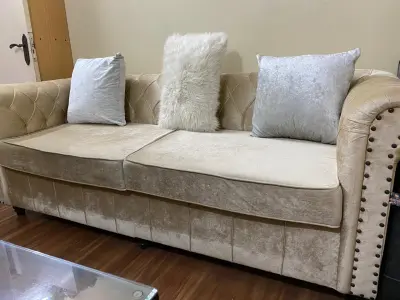 7- Seater sofa for Sale - photo 4