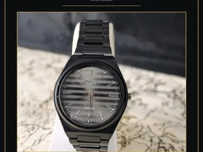 MEN,S LUXERIOUSS WATCH - photo 2