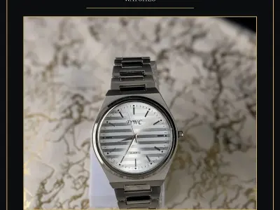MEN,S LUXERIOUSS WATCH - photo 5