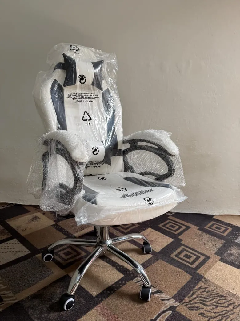 Tik Tok live gaming chair 360 degree revolving all Pakistan cash on delivery available