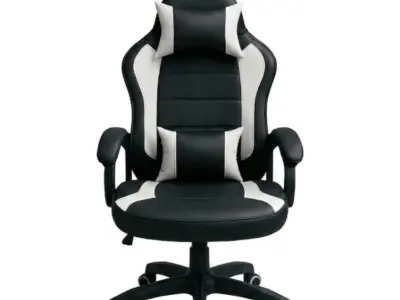 Tik Tok live gaming chair 360 degree revolving all Pakistan cash on delivery available - photo 2