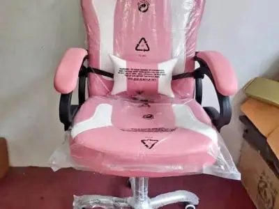 Tik Tok live gaming chair 360 degree revolving all Pakistan cash on delivery available - photo 3