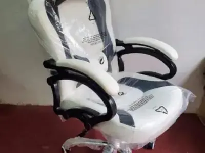 Tik Tok live gaming chair 360 degree revolving all Pakistan cash on delivery available - photo 4