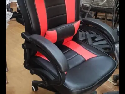 Tik Tok live gaming chair 360 degree revolving all Pakistan cash on delivery available - photo 6