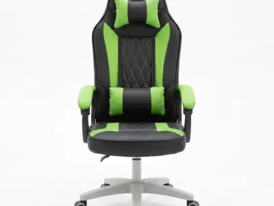 Tik Tok live gaming chair 360 degree revolving all Pakistan cash on delivery available - photo 7