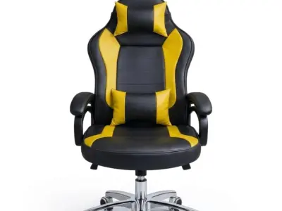 Tik Tok live gaming chair 360 degree revolving all Pakistan cash on delivery available - photo 9