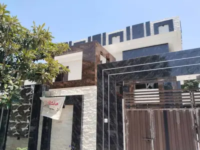 UPPER PORTION FOR RENT IN F-6 - photo 1