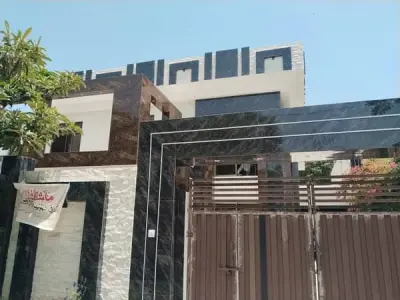 UPPER PORTION FOR RENT IN F-6 - photo 2