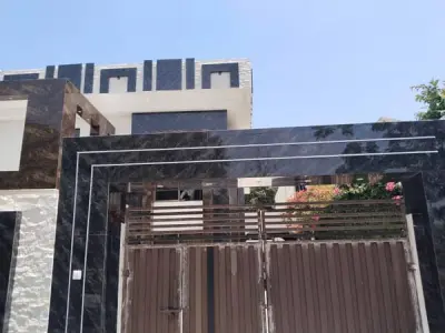 UPPER PORTION FOR RENT IN F-6 - photo 3