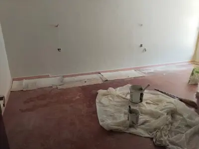 UPPER PORTION FOR RENT IN F-6 - photo 5
