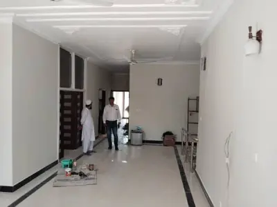 UPPER PORTION FOR RENT IN F-6 - photo 10