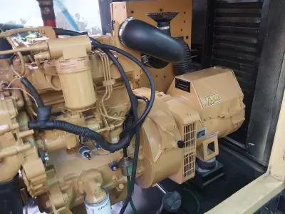 Generator - photo 1