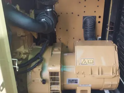 Generator - photo 2